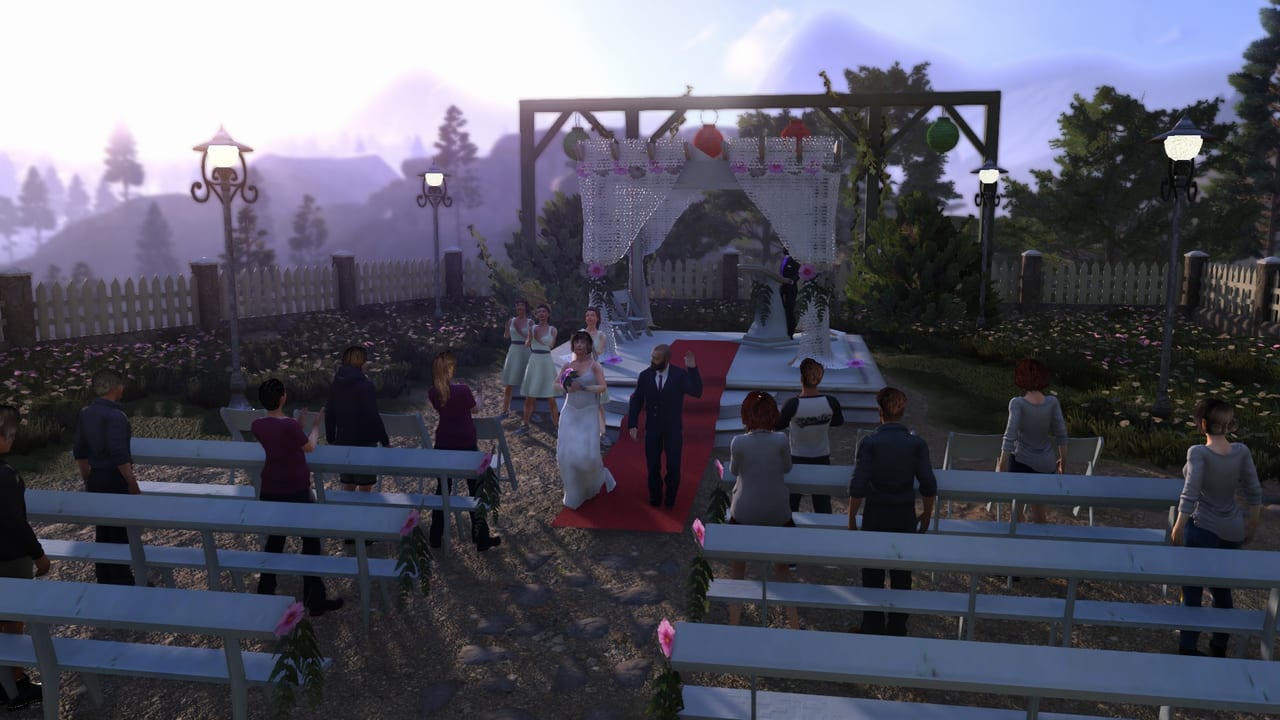 Launch der Version 1.0